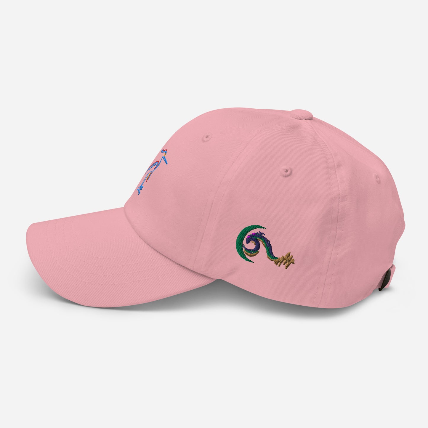 Blue Heron | Dad hat