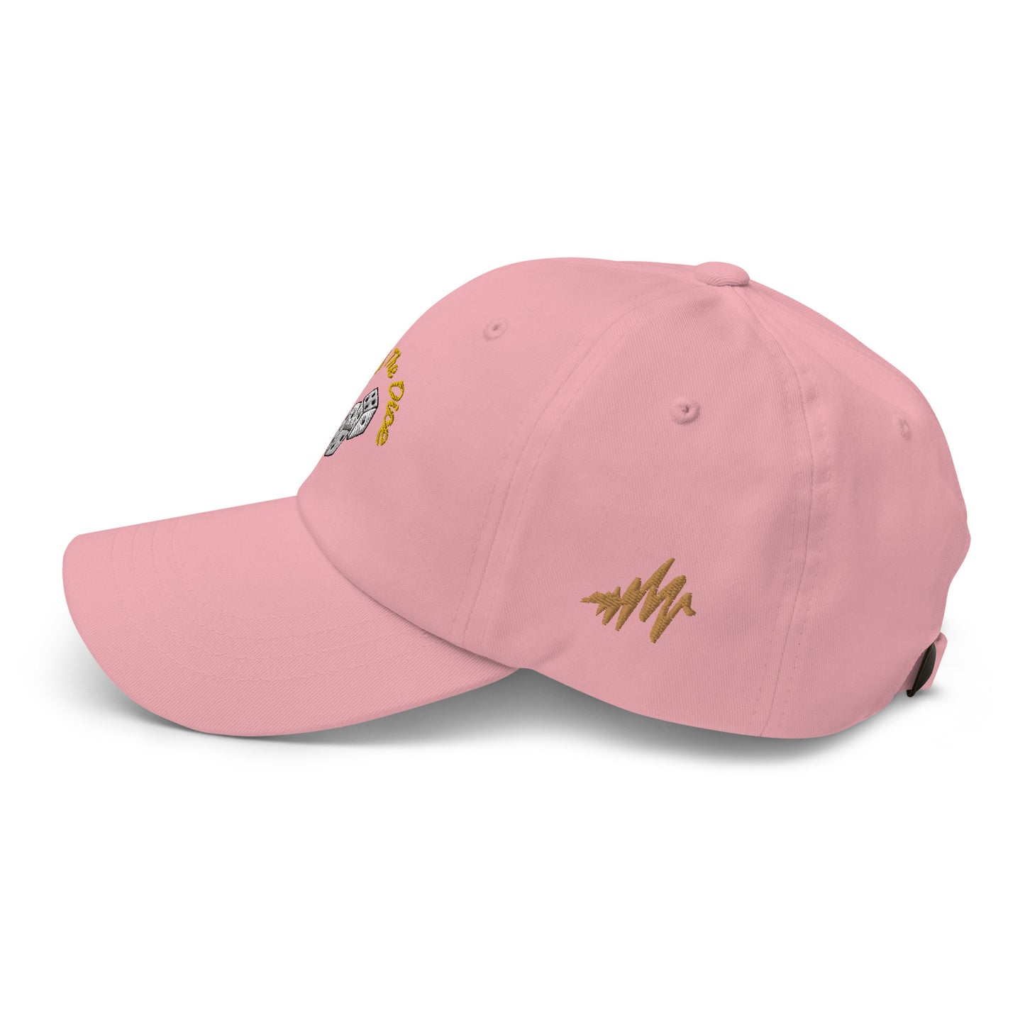 Roll the Dice | Dad hat