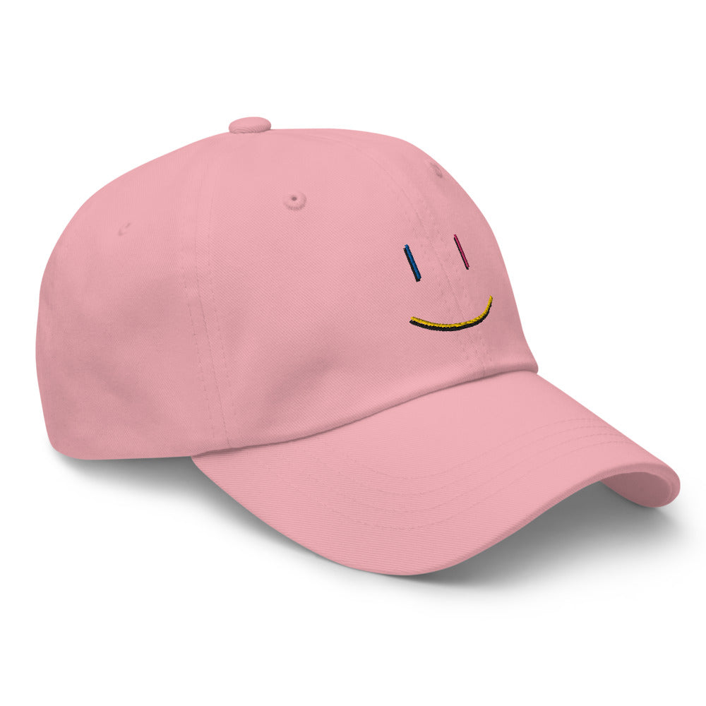 Smile | Dad hat