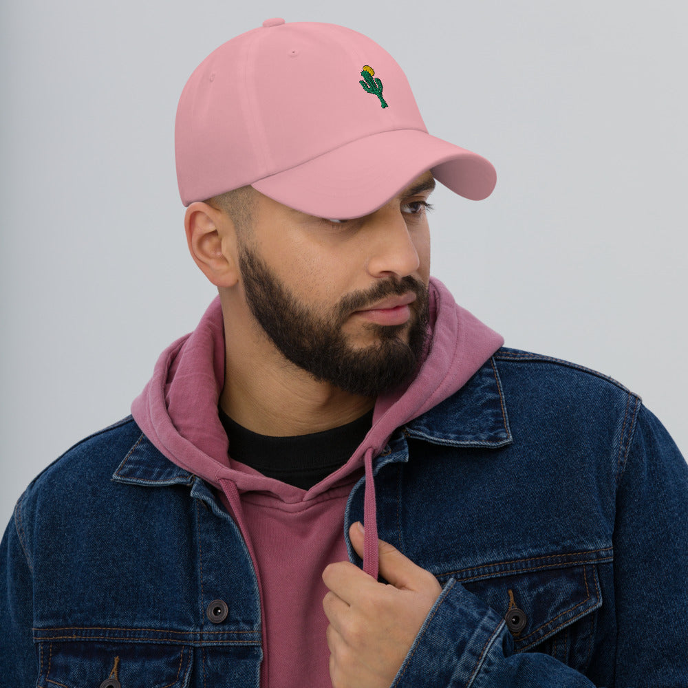 Cactus | Dad hat