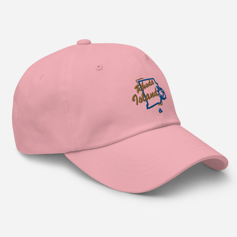 Rhode Island | Dad hat