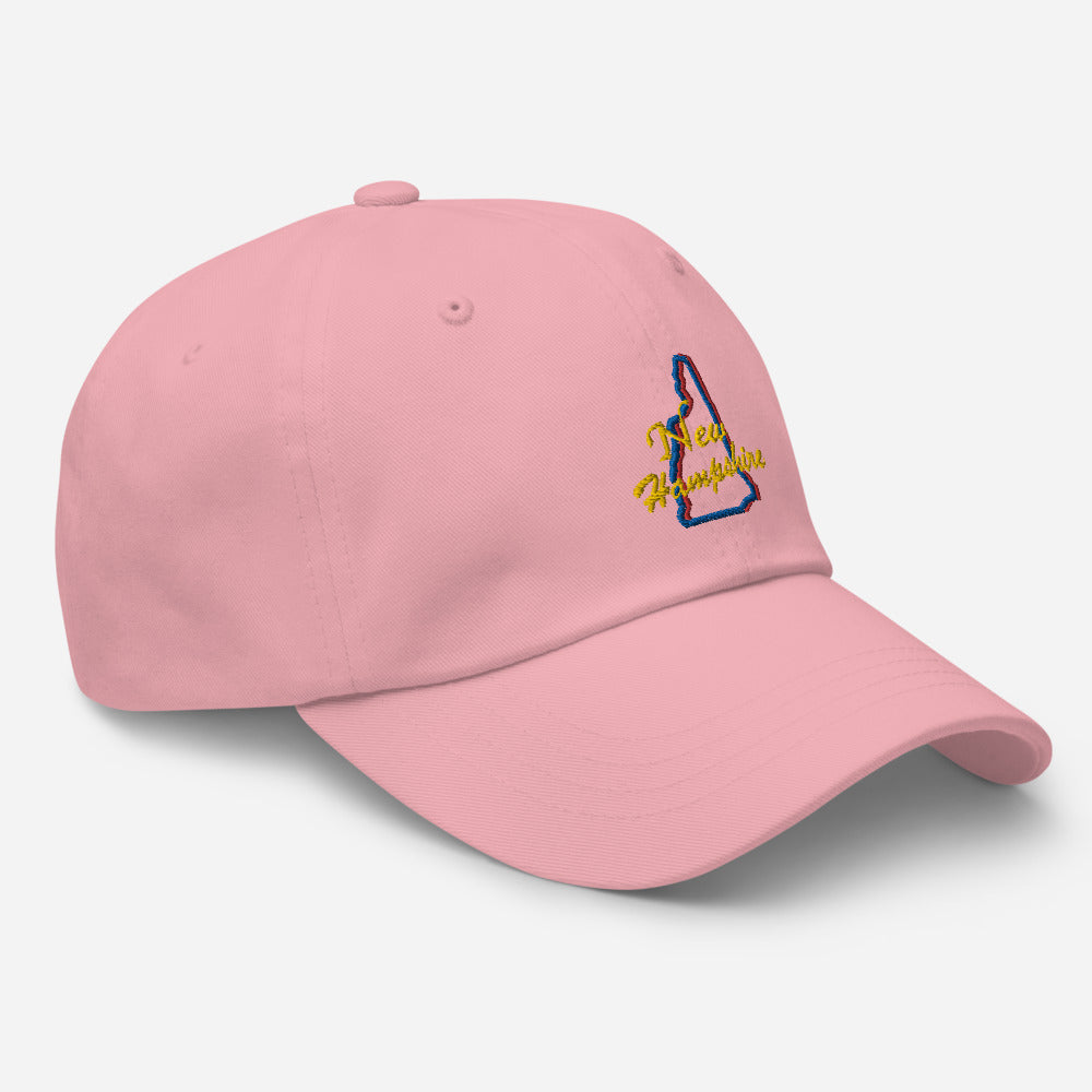 New Hampshire | Dad hat