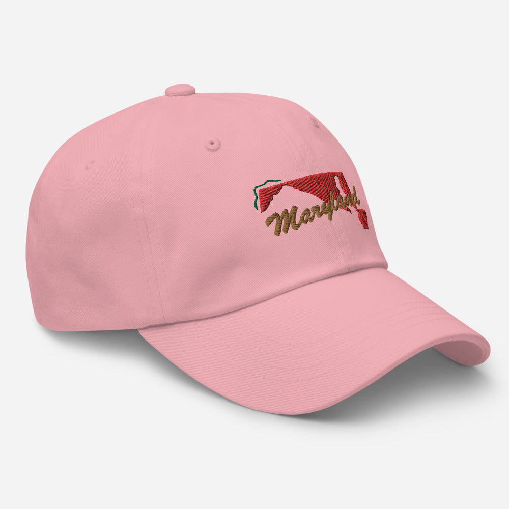 Maryland | Dad hat