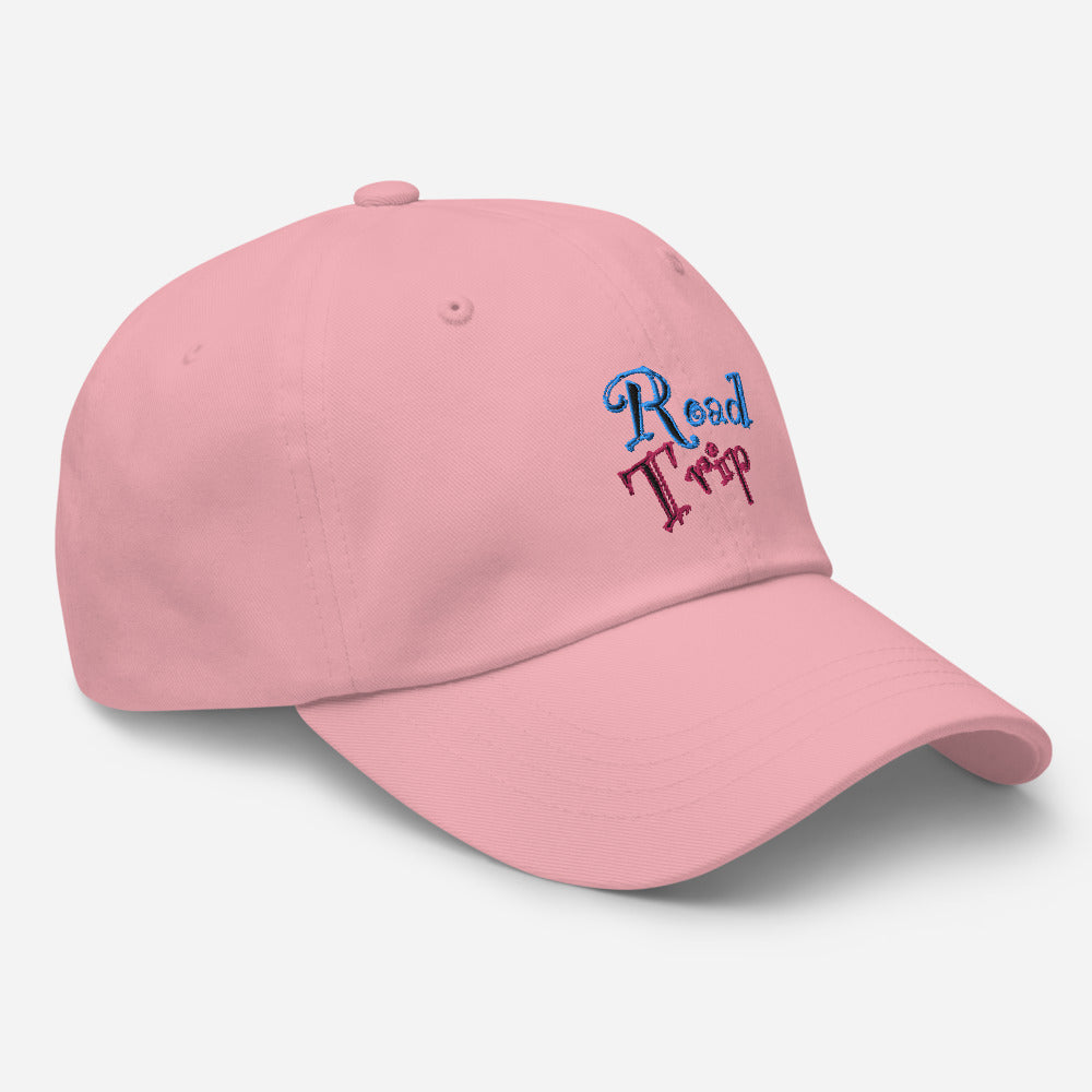 Road Trip | Dad hat