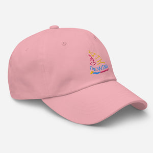 Gone With The Wind 2 | Dad hat