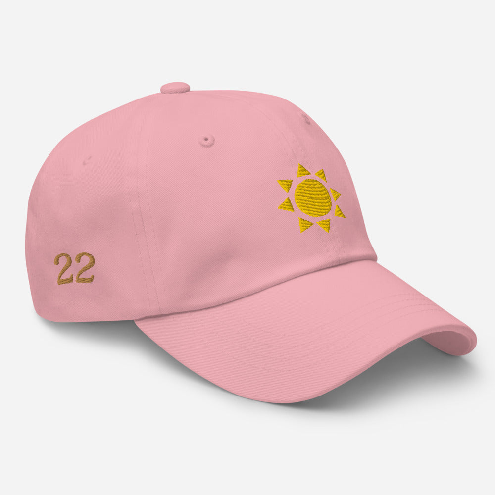 Sunny Days | Dad hat