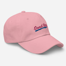 Load image into Gallery viewer, Sand Bar | Dad hat