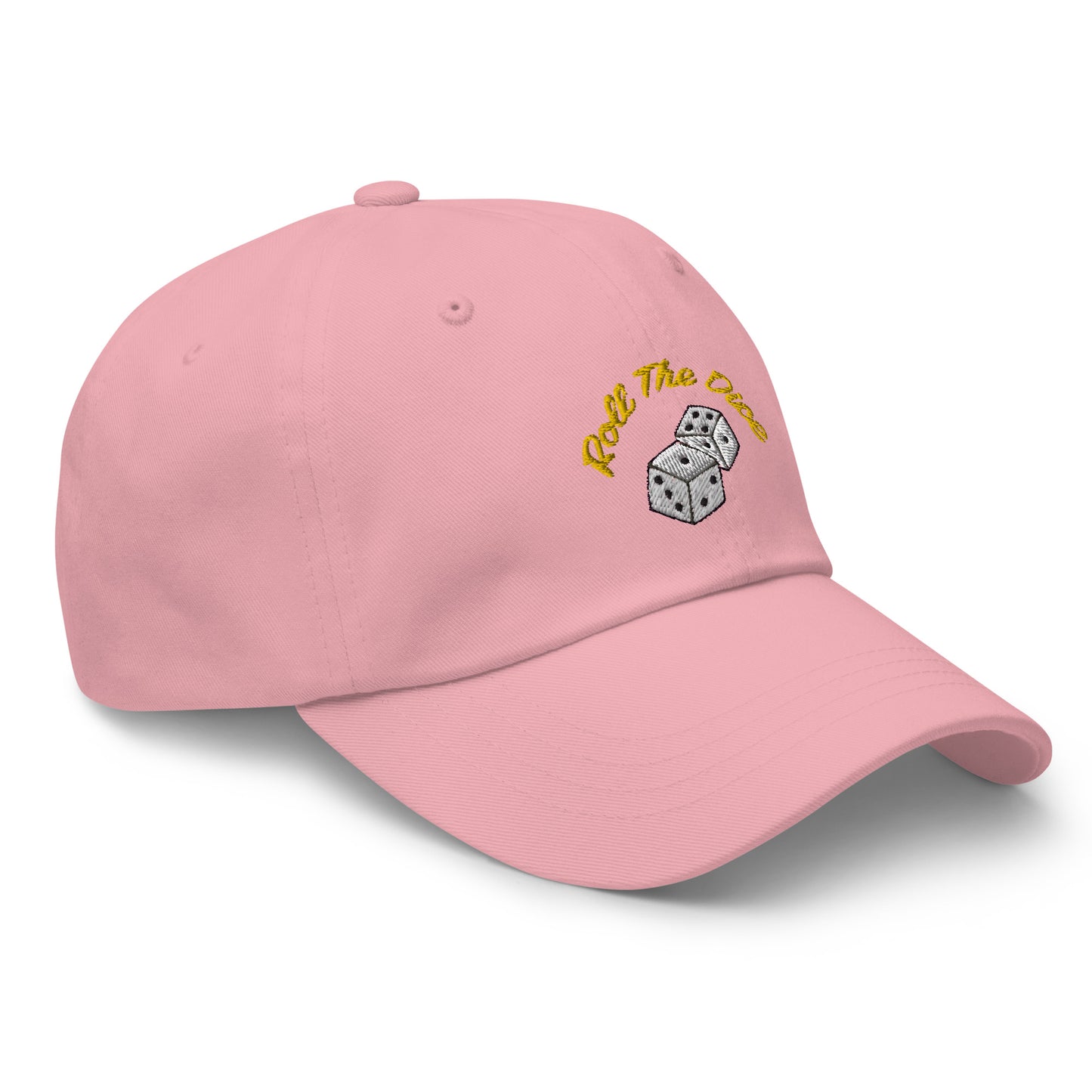 Roll the Dice | Dad hat