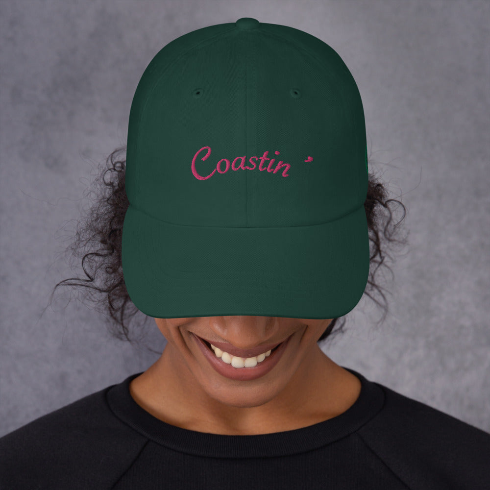 Coastin' | Dad hat
