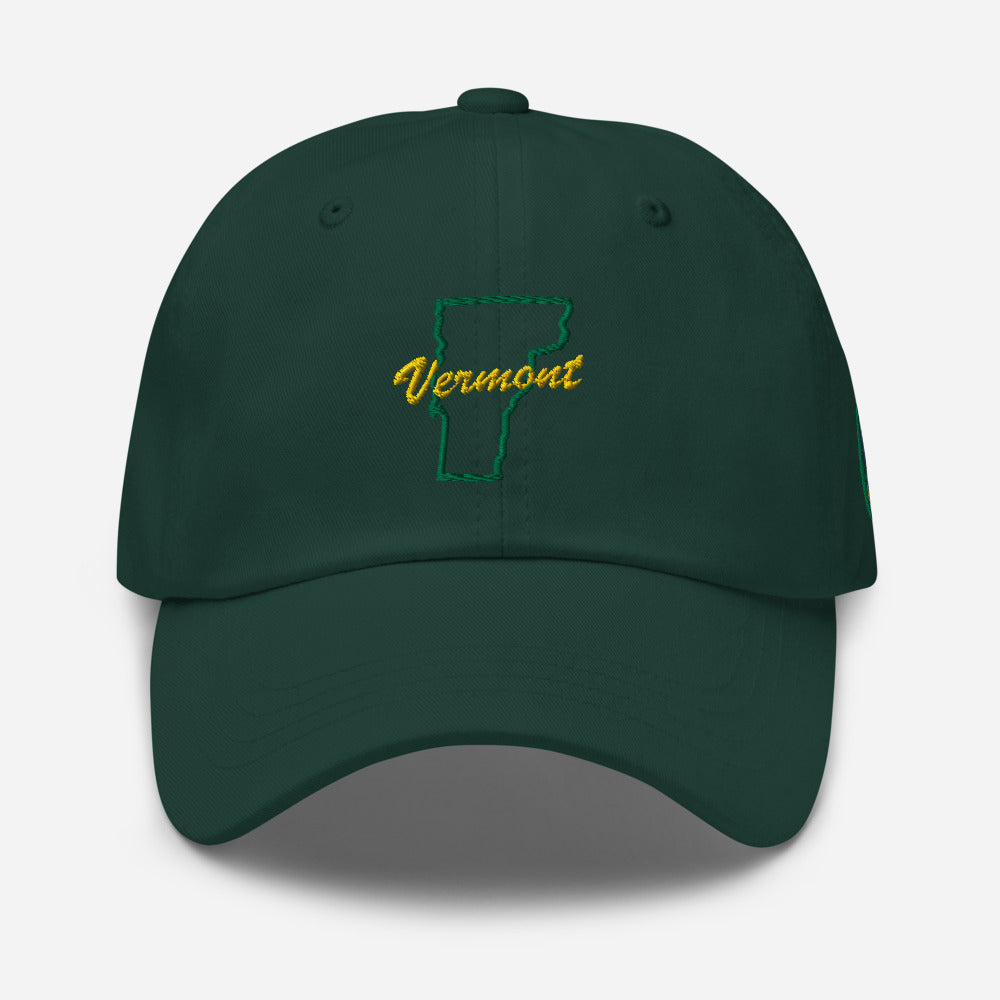 Vermont | Dad hat