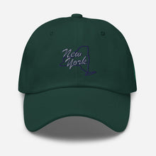 Load image into Gallery viewer, New York | Dad hat