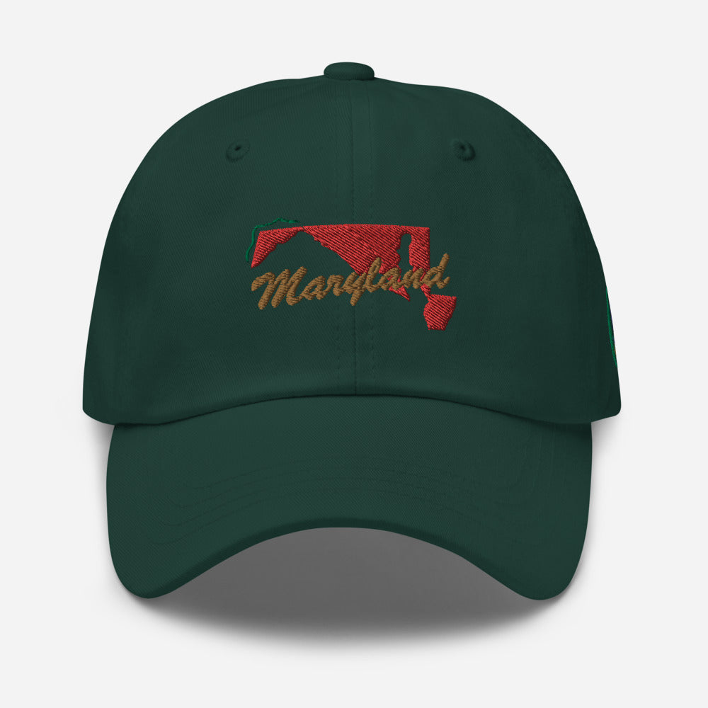 Maryland | Dad hat