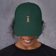 Load image into Gallery viewer, Lighthouse | Dad hat