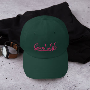 Good Life | Dad hat