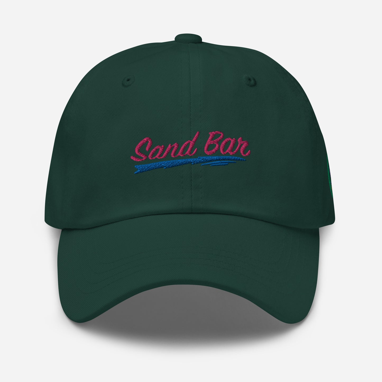 Sand Bar | Dad hat