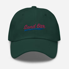 Load image into Gallery viewer, Sand Bar | Dad hat