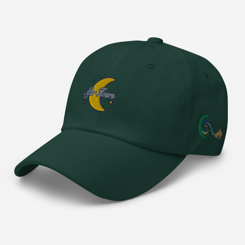 After Hours | Dad hat