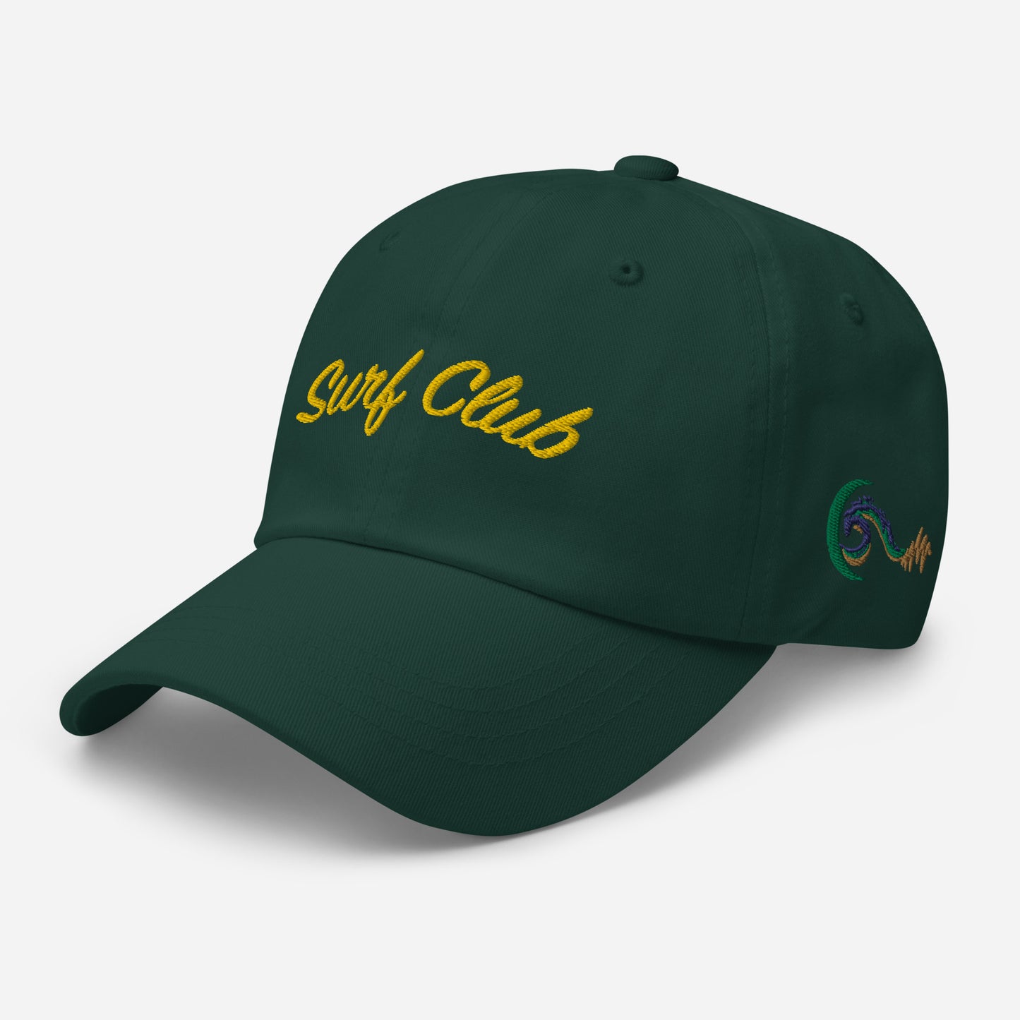 Surf Club | Dad hat