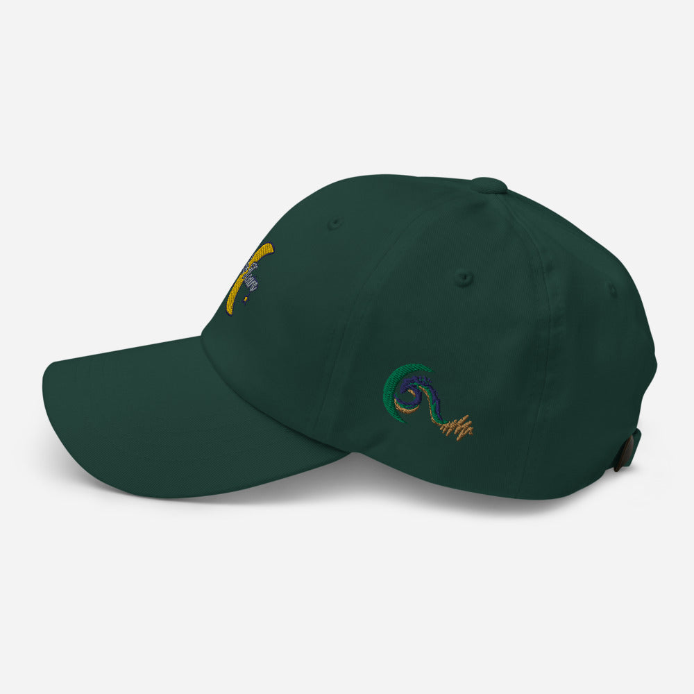 After Hours | Dad hat