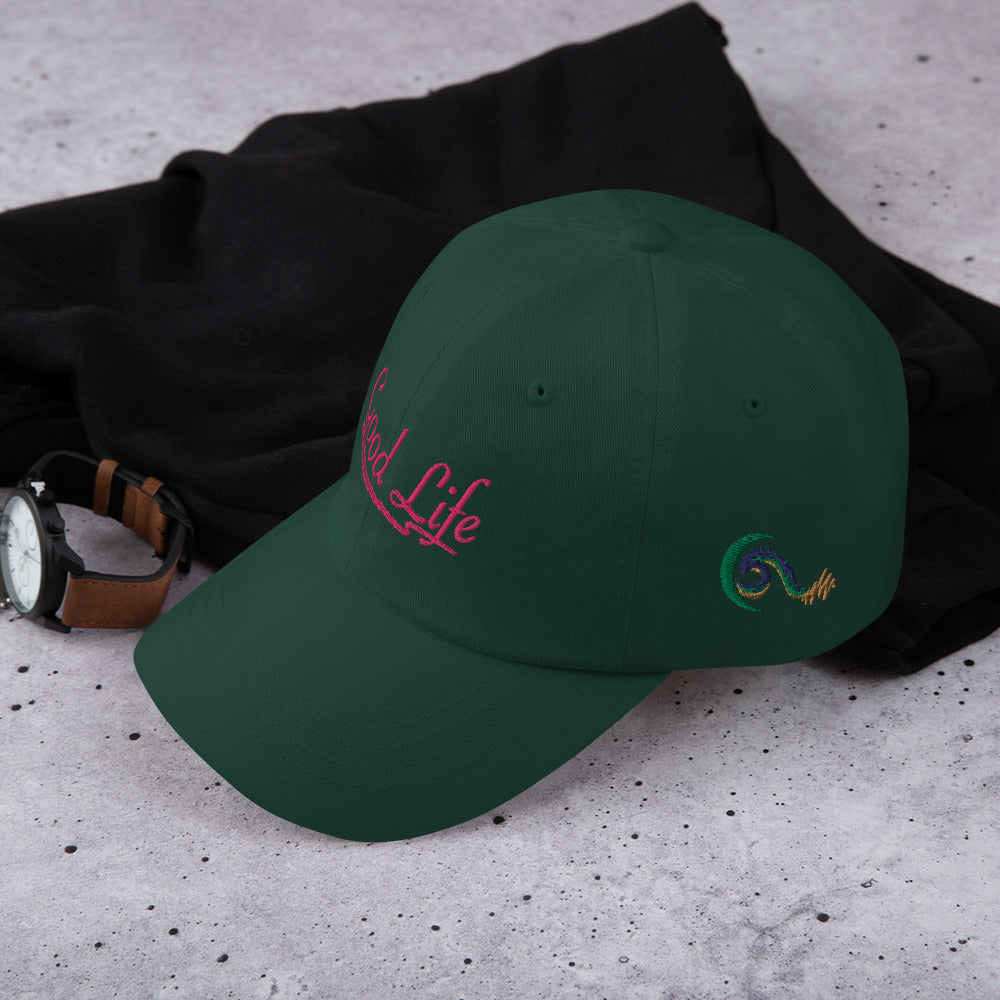 Good Life | Dad hat