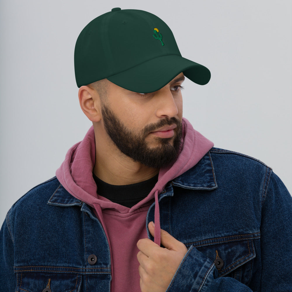 Cactus | Dad hat