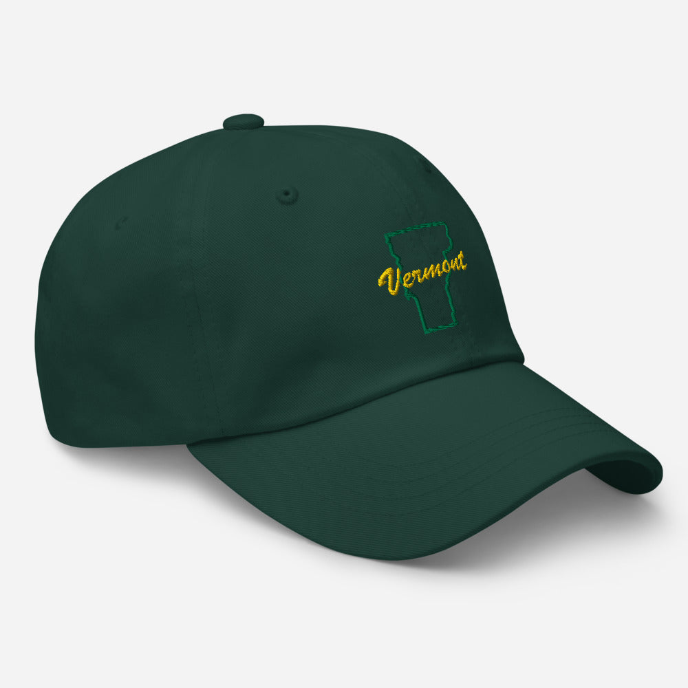 Vermont | Dad hat