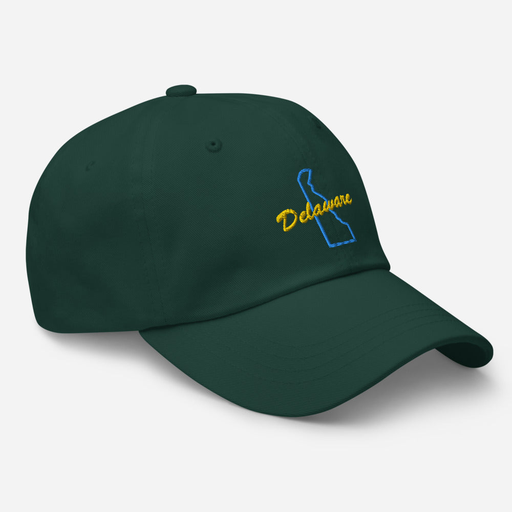 Delaware | Dad hat