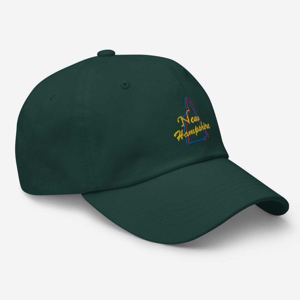 New Hampshire | Dad hat