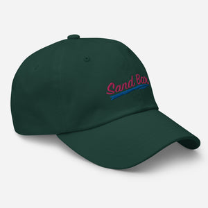 Sand Bar | Dad hat