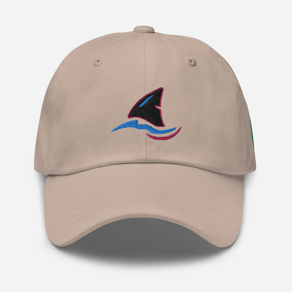 Finn | Dad hat