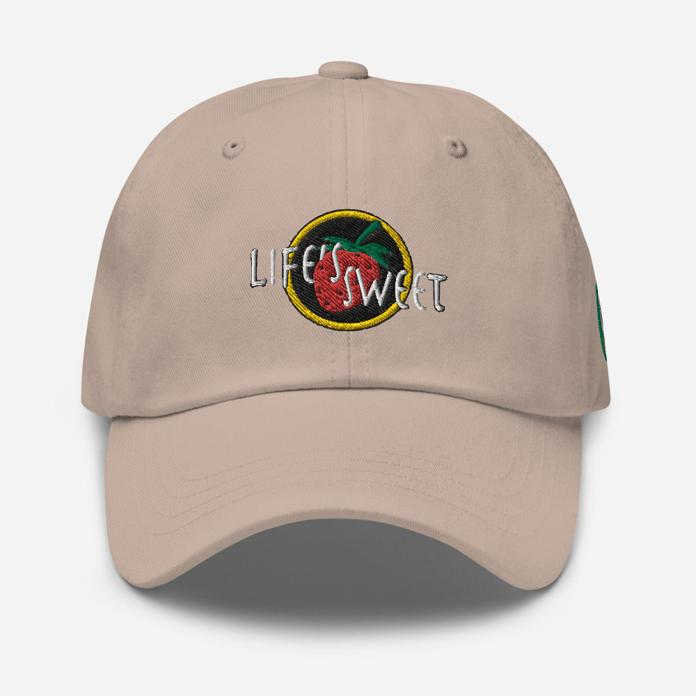 Strawberry | Dad hat