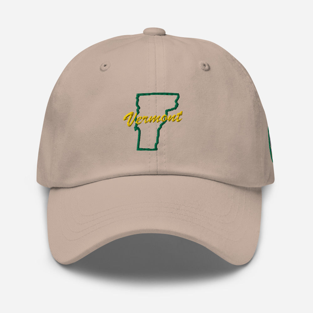 Vermont | Dad hat