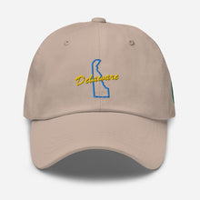 Load image into Gallery viewer, Delaware | Dad hat