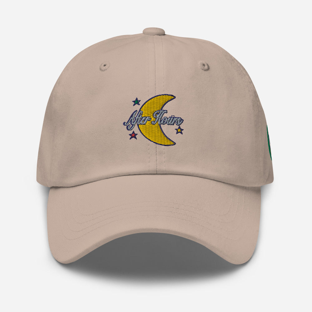 After Hours | Dad hat