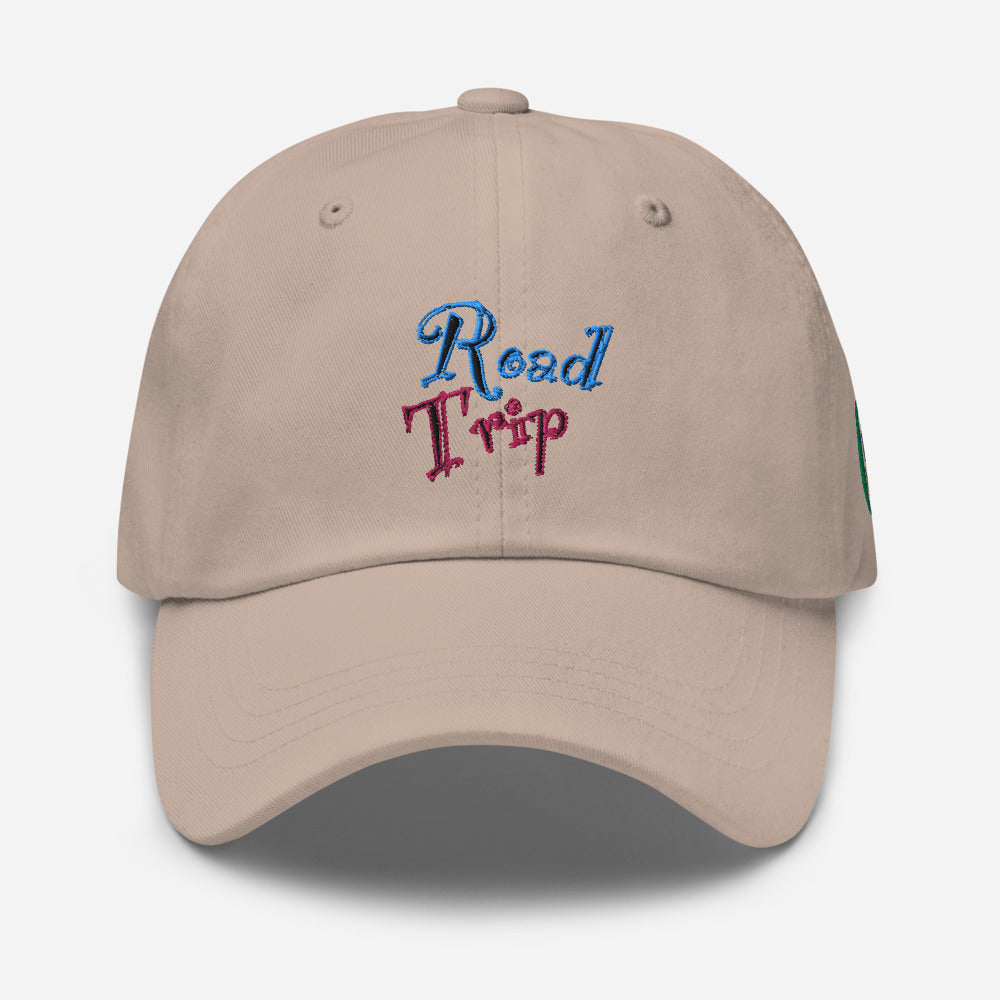 Road Trip | Dad hat