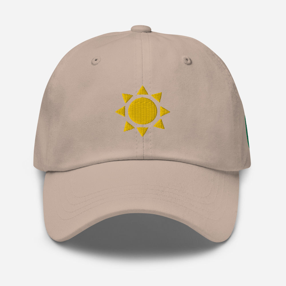 Sunny Days | Dad hat