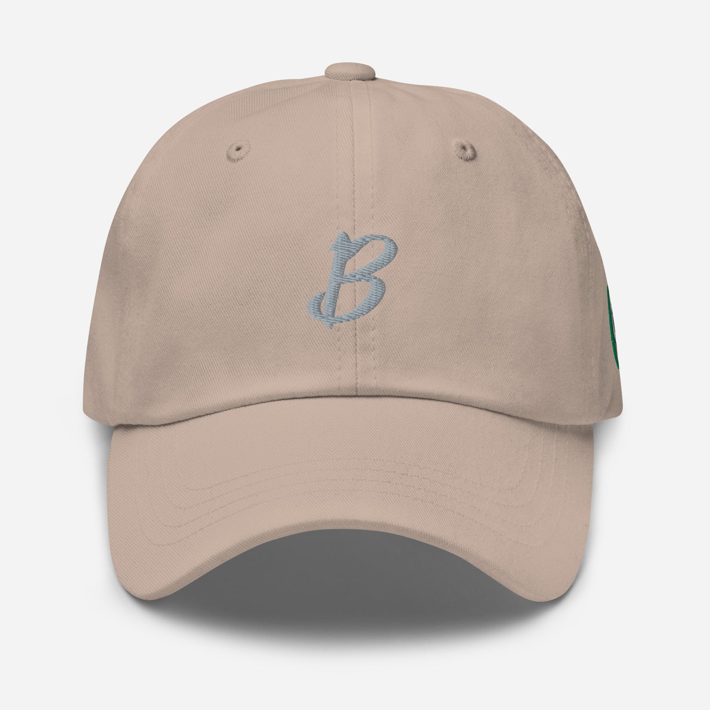 Big B | Dad hat