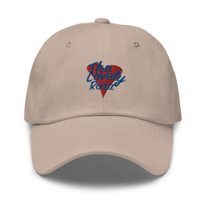 The Lovely Road | Dad hat