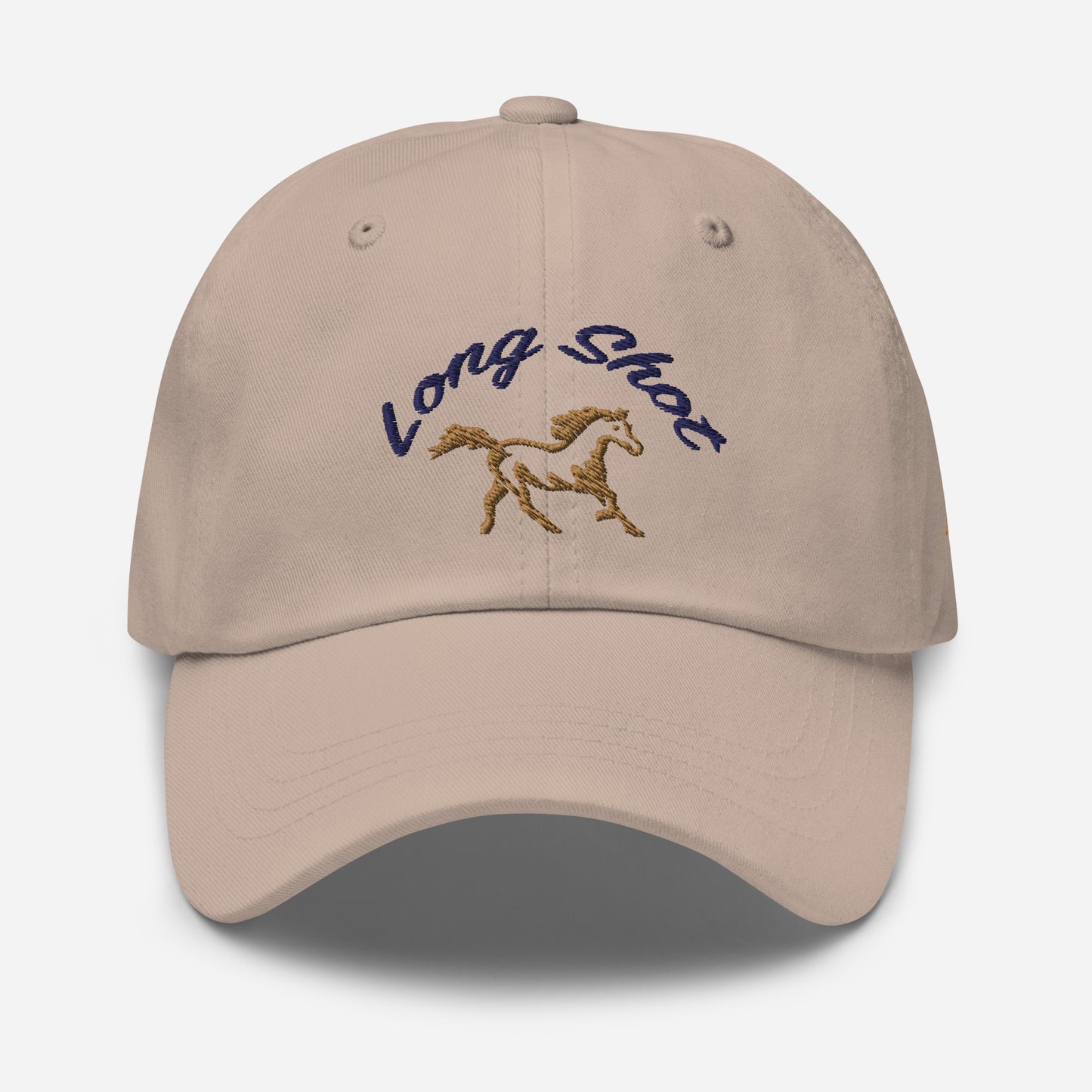 Long Shot | Dad hat