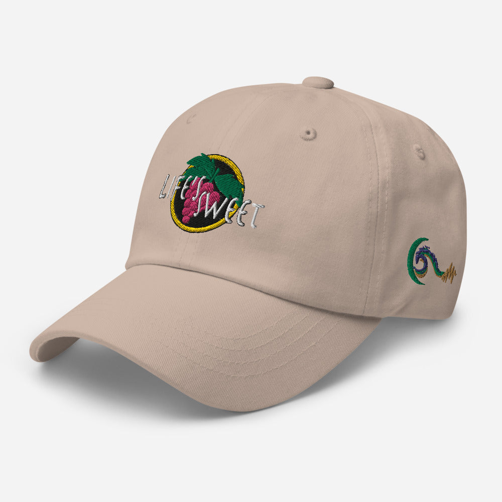 Grapes | Dad hat