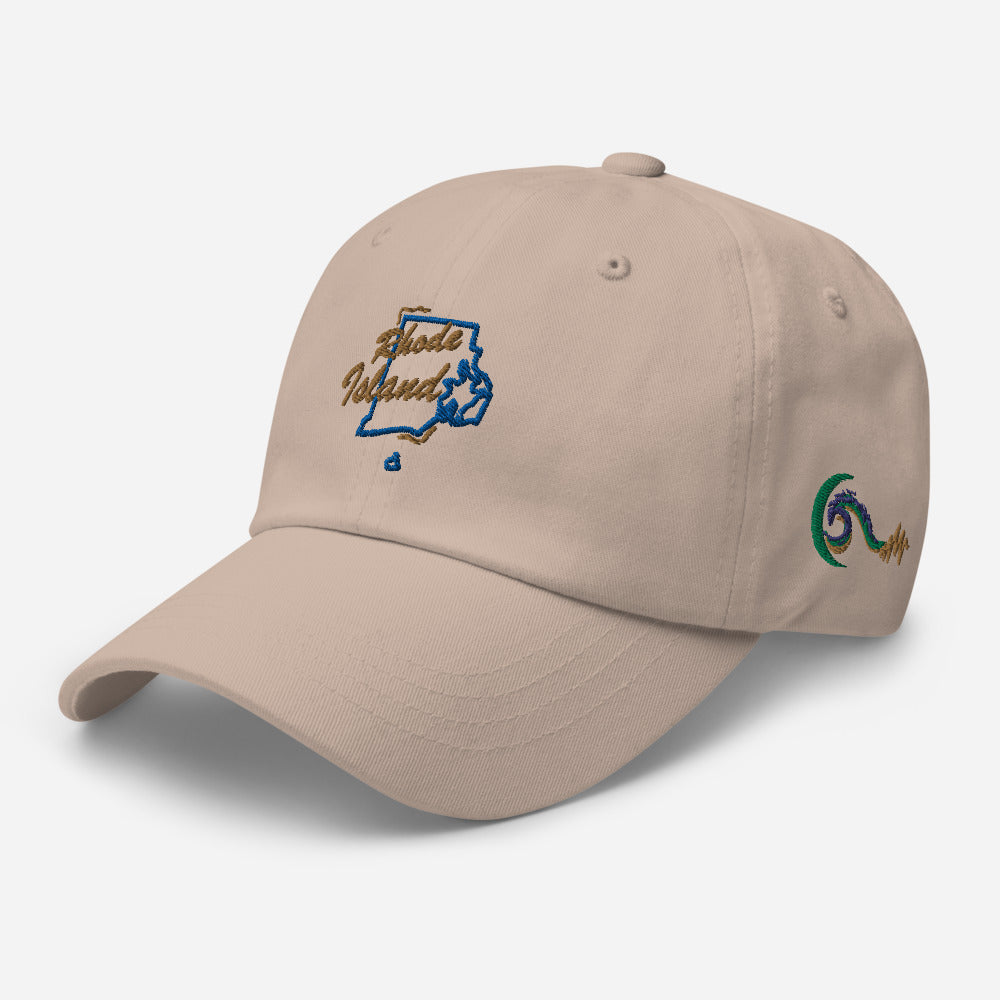 Rhode Island | Dad hat