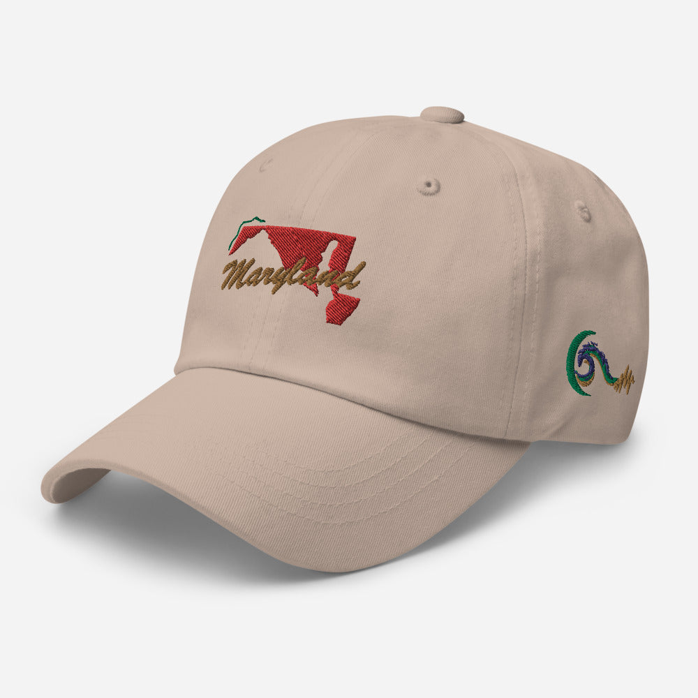 Maryland | Dad hat