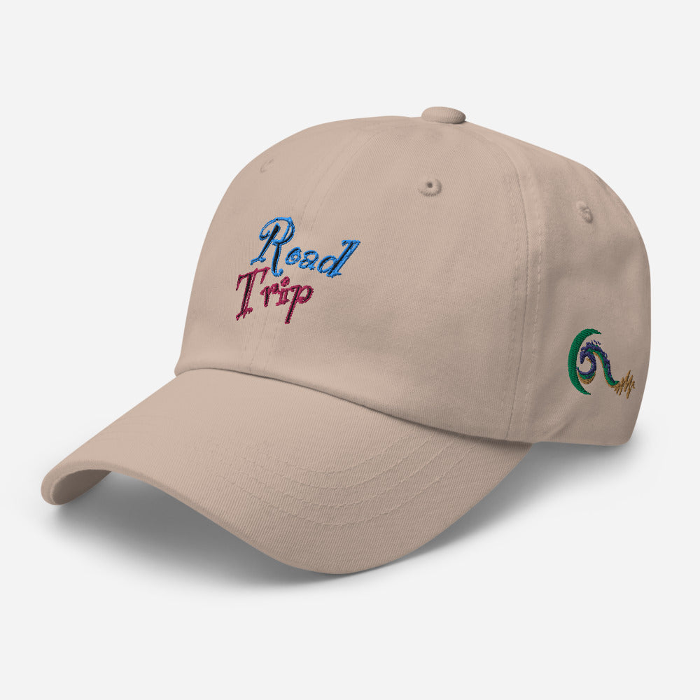 Road Trip | Dad hat