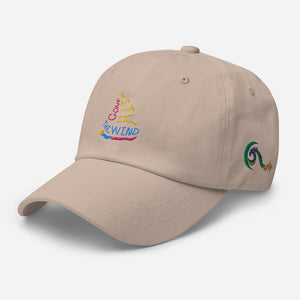 Gone With The Wind 2 | Dad hat