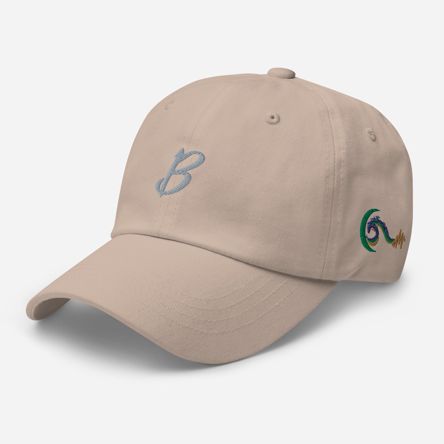 Big B | Dad hat