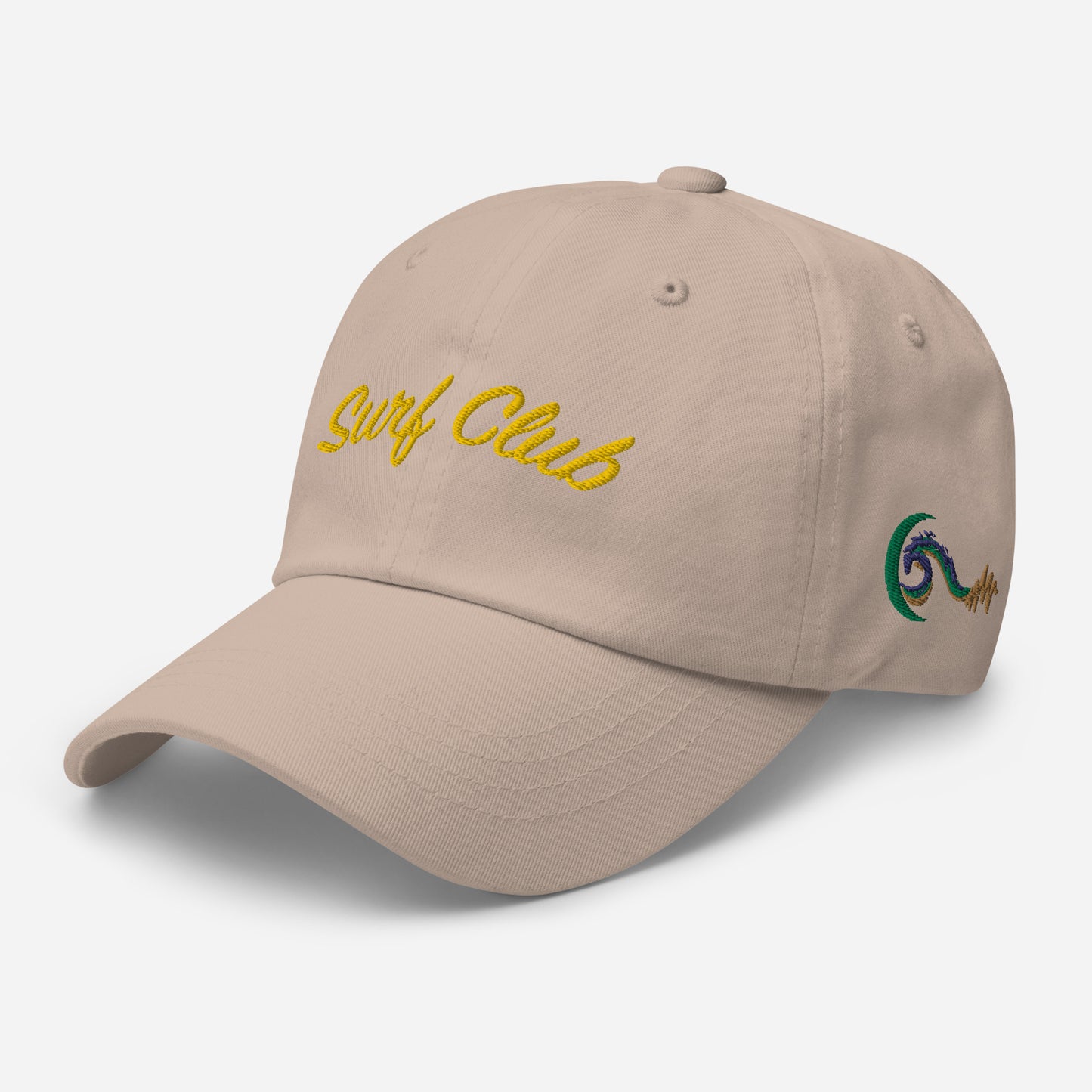 Surf Club | Dad hat