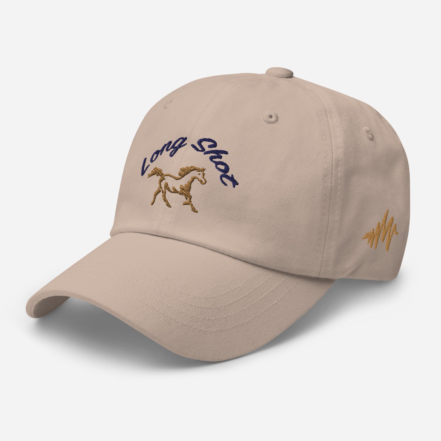 Long Shot | Dad hat