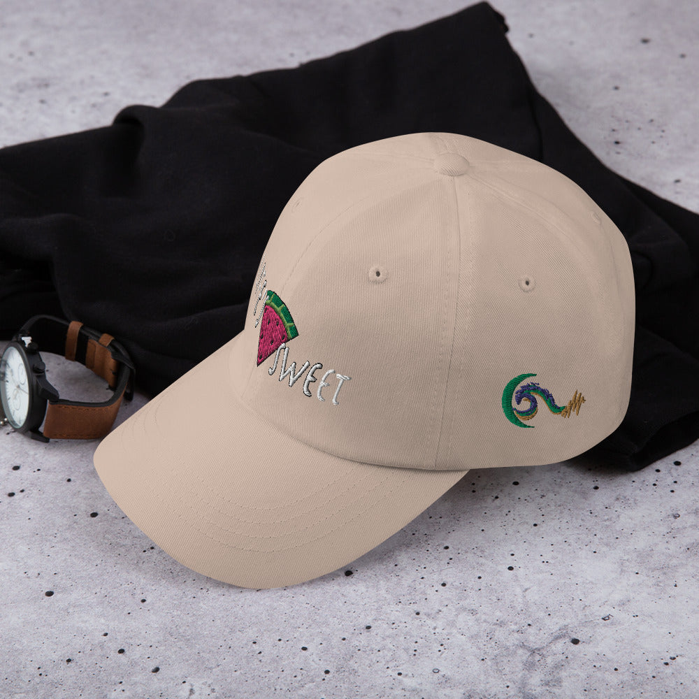 Watermelon | Dad hat