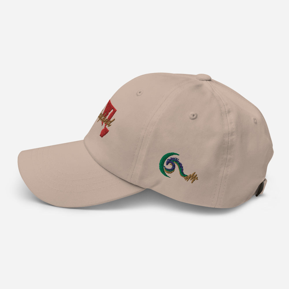 Maryland | Dad hat