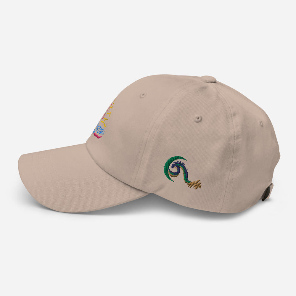 Gone With The Wind 2 | Dad hat